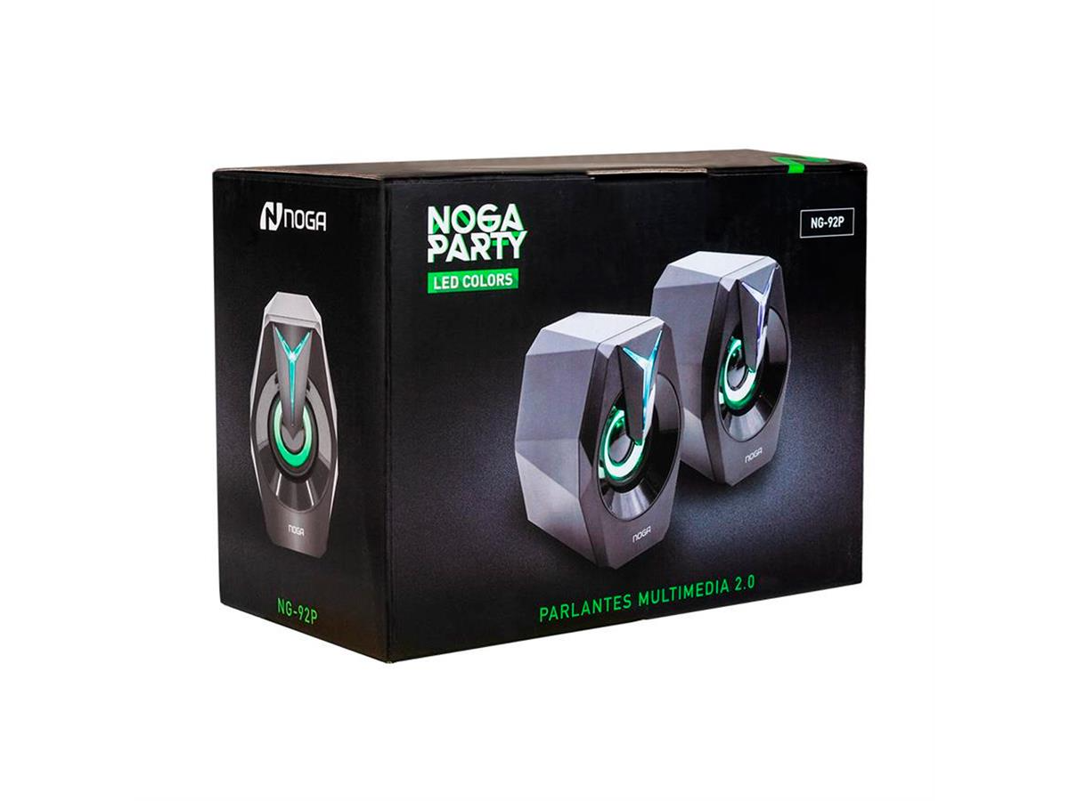Noga party NG-92P