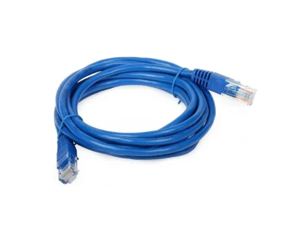 CABLE A. RED UTP PACH CORD C04 3MT