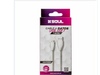 Soul 1 metro usb a lightning