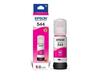 BOTELLA DE TINTA EPSON 544 MAGENTA