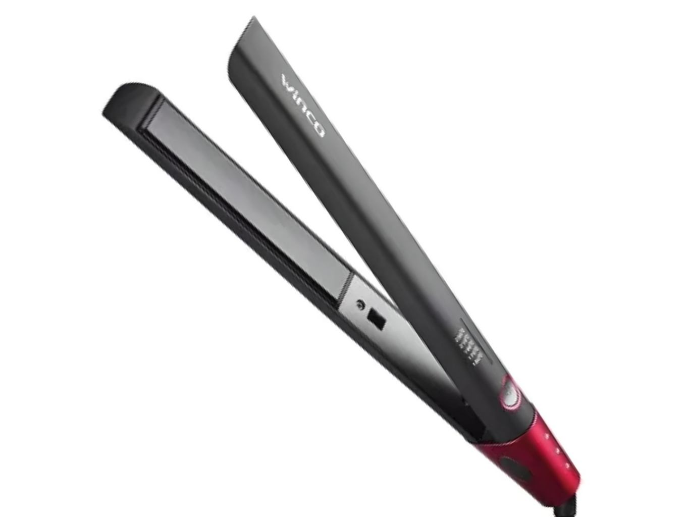 PLANCHA PARA PELO WINCO W104