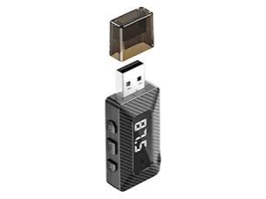 TRANSMISOR BLUETOOTH XO - BCC16 TRANSMISOR FM CON LECTOR DE TARJETA TF