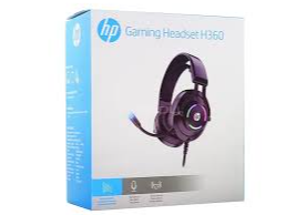 gaming headset H360GS