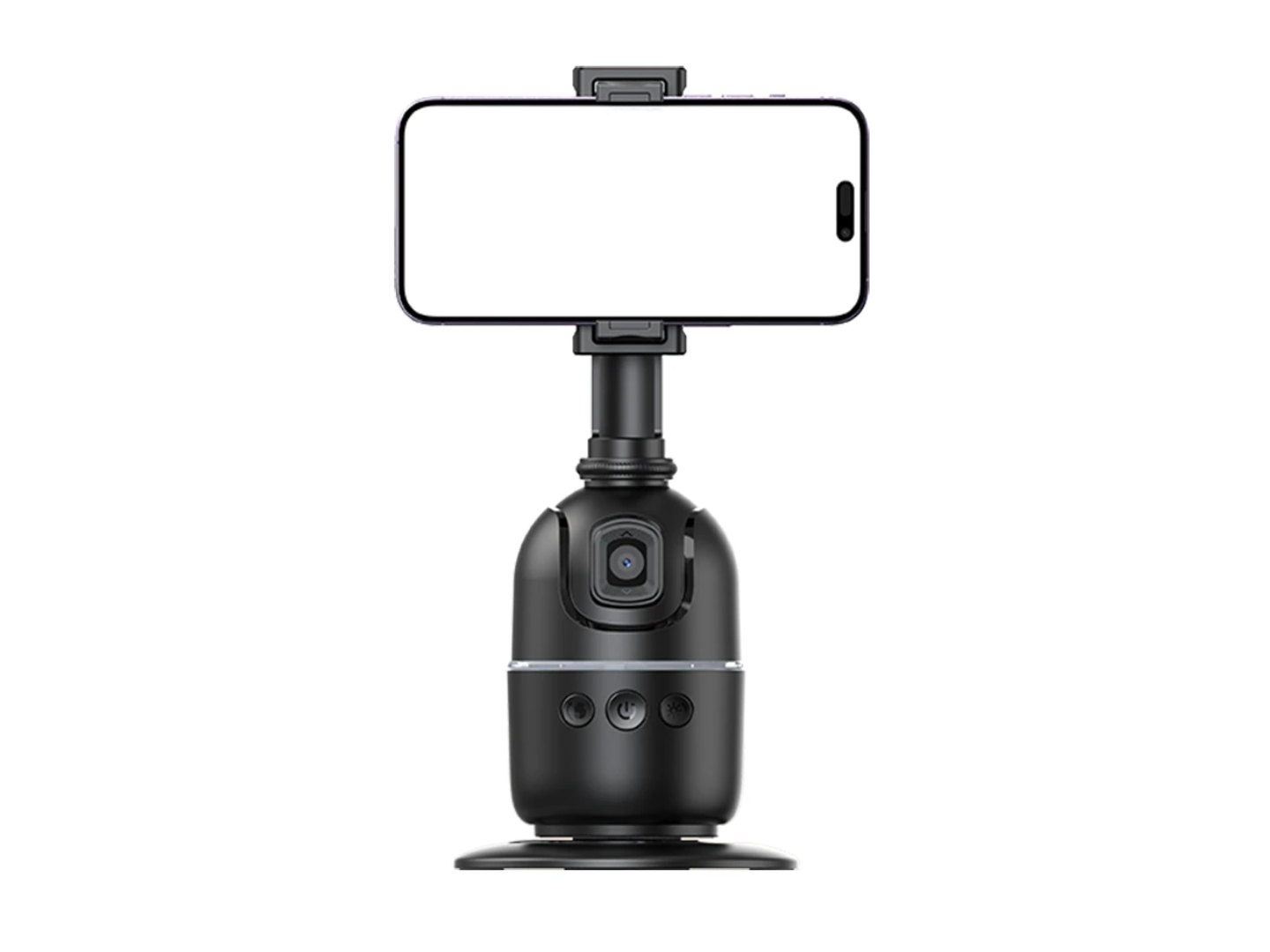 ESTABILIZADOR TK-P03 CON DETECCION DE SEGUIMIENTO/ GIRO DE 360°