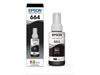 TINTA NEGRA EPSON 664