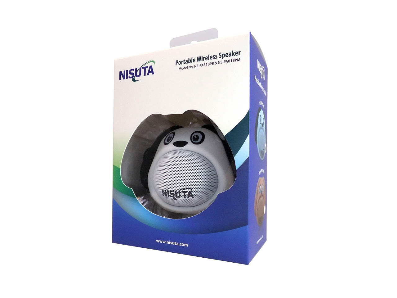 Nisuta NS-PA81BPB