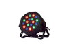 LUZ PROTON P-18 18 LED RGB AUDIORITMICO C/DMX