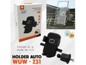 WUW Z31