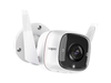 CAMARA IP TAPO BULLET C310 EXTERIOR FULL HD 3MP VIS NOCT DETEC MOV CONTROL X VOZ BY TP-LINK