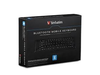 Verbatim mobile keyboard