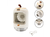 VENTILADOR CON REFRIGERACION PULVERIZACION XO-MF76