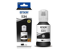 BOTELLA DE TINTA EPSON 534 NEGRO