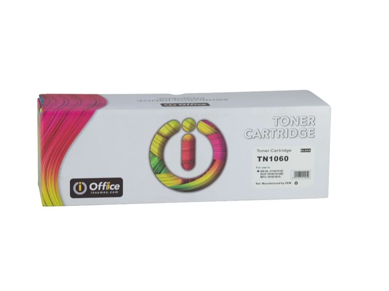 TONER ALTER BROTHER TN1060 OFFICE -GTC
