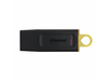 PENDRIVE KINGSTON DTX 128GB NEGRO EXODIA 3.2