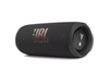 PARLANTE PORTATIL JBL FLIP6 NEGRO BT RESIST AL AGUA