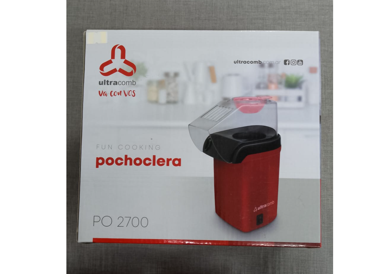 POCHOCLERA