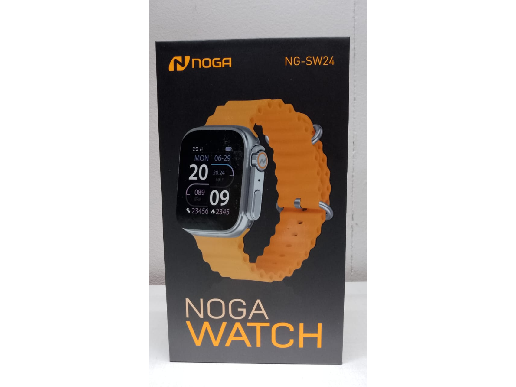 NOGA WATCH NG-SW24