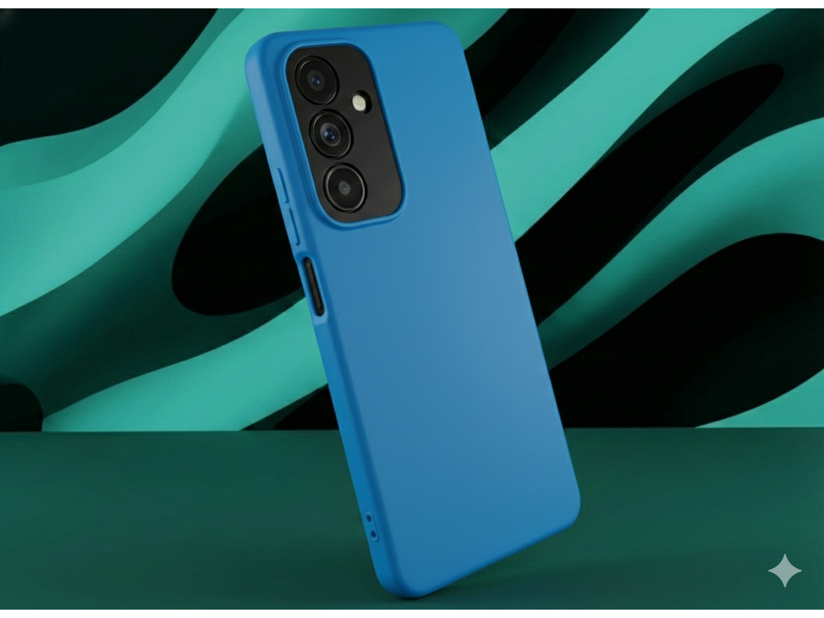 PROT. REF. SKIN SOUL SAM. A26 AZUL