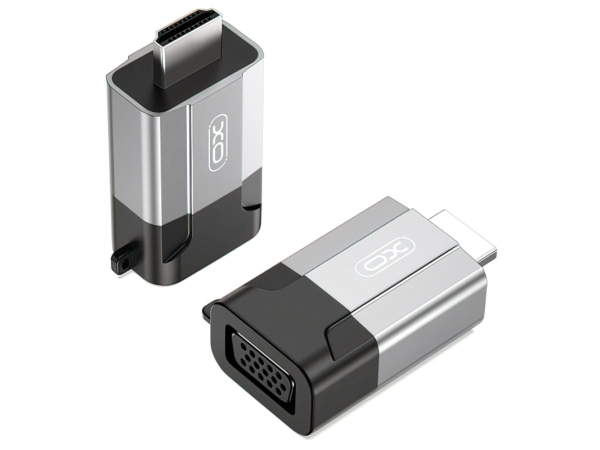 XO GB014 HDMI to VGA Converter