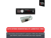 AUTO ESTEREO DESMONTABLE BT LAMBOTECH 1785D