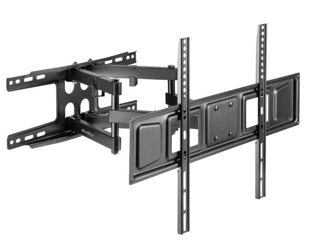 SOPORTE TV KOLKE KVS-591 MOVIL DE 37″ A 80″ 630262