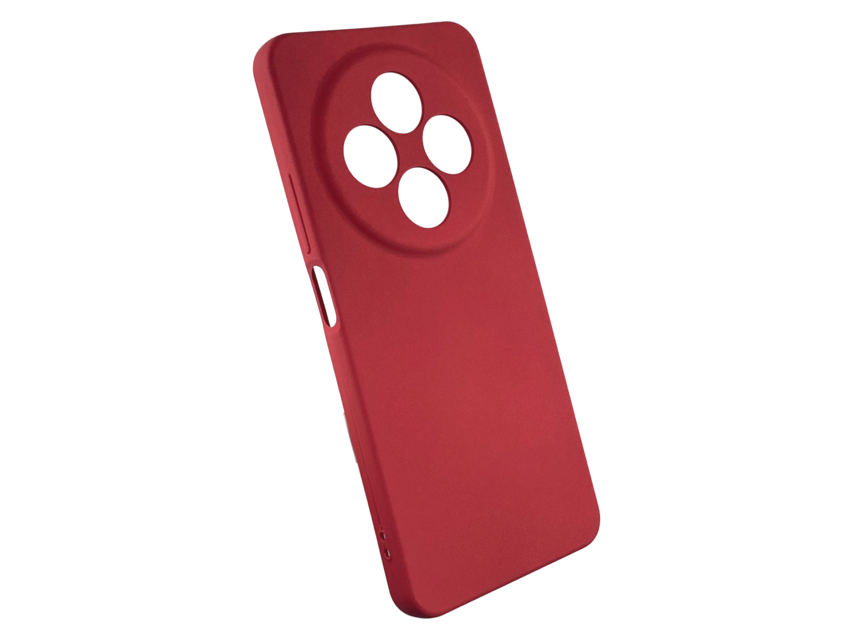 PROT. REF. SKIN SOUL XIA. REDMI 14C ROJO