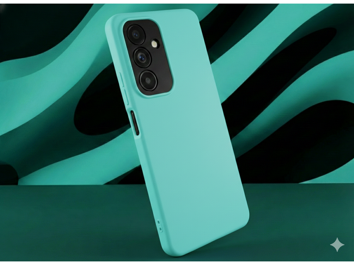 PROT. REF. SKIN SOUL SAM. A26 AQUA