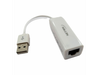C.ADAPT. HUB NETMAK C59 USB A RJ45