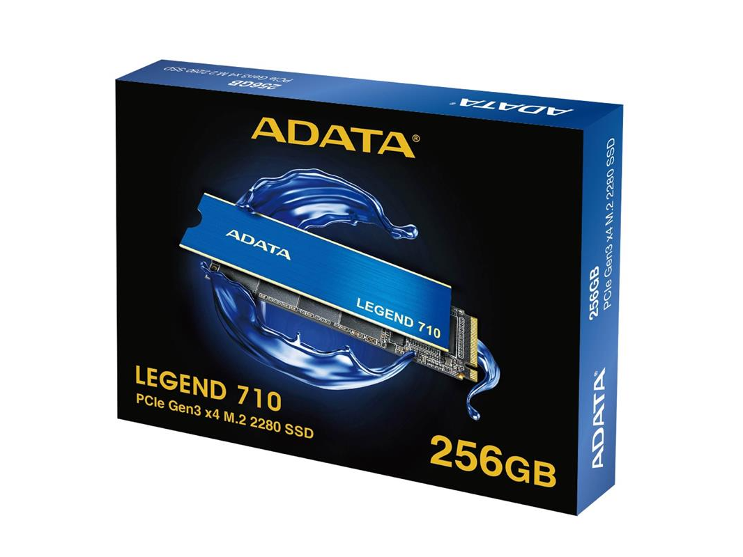 Adata Legend 710 256GB