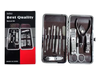 XiuWen Manicure Set