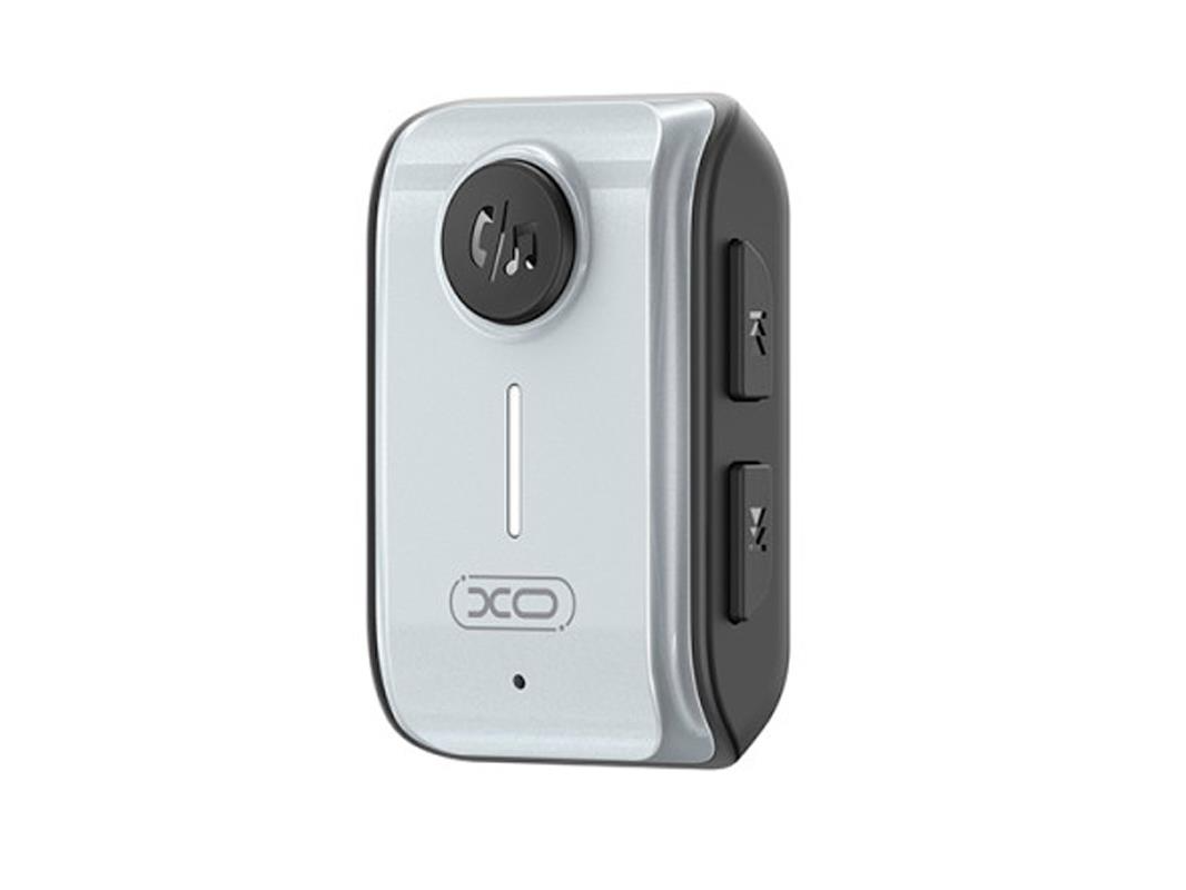 TRANSMISOR FM MP3 BLUETOOTH TARNISH XO