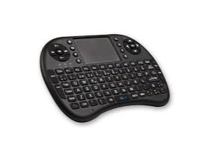 Noga mini teclado inalambrico NKB-K2