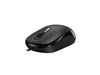 MOUSE GENIUS USB DX110 USB TIPO C NEGRO