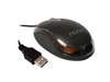 MOUSE NOGANET USB NG611U negro