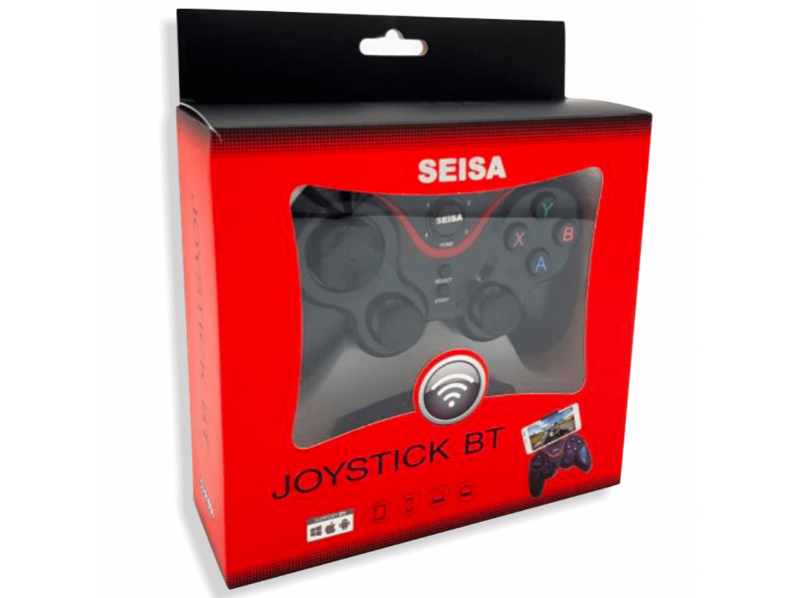 Joystick Bluetooth Celular Seisa Sj-A1006