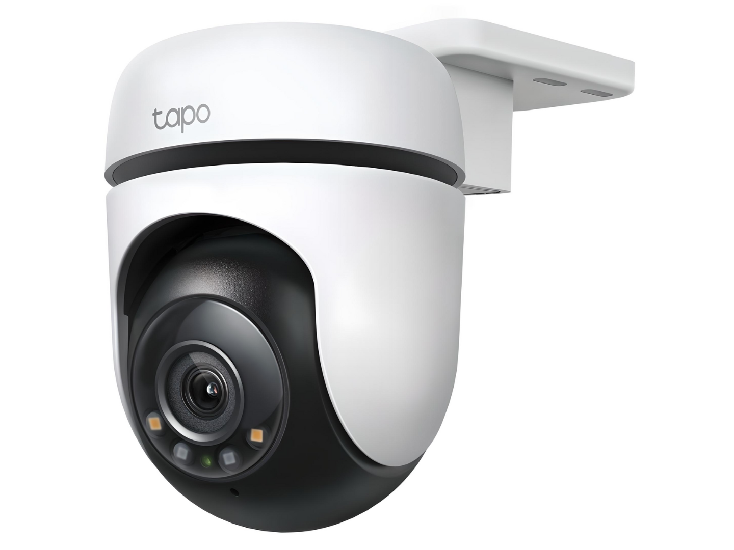 CAMARA IP TAPO C510W CAMARA 2K MOV REMOTO DIA/NOCHE VISION NOC COLOR