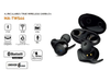 AURICULAR MOONKI SOUND MH-TWS66 NEGRO BT 5.0 (Copia)