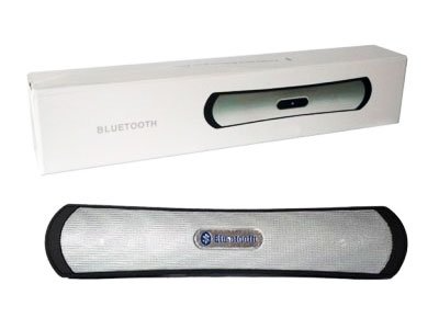 PARLANTE PORTATIL BLUETOOTH MUSIC PLAYER