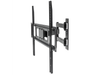 SOPORTE TV KOLKE KVS-590 37″ A 70″ ARTICULADO HASTA 35KG