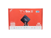 TV BOX S2026 CAJA ROJA ANDROID 15 DOBLE BANDA 8GB/128GB