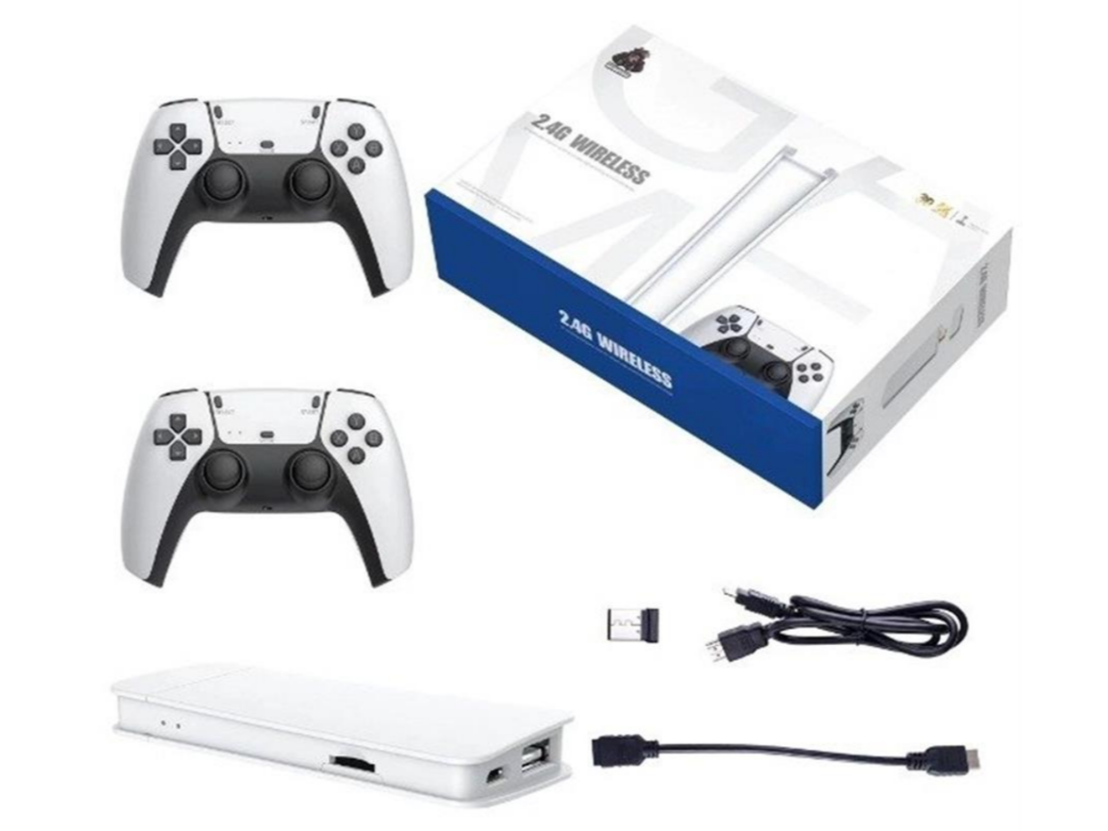 consola LAMBO TECH