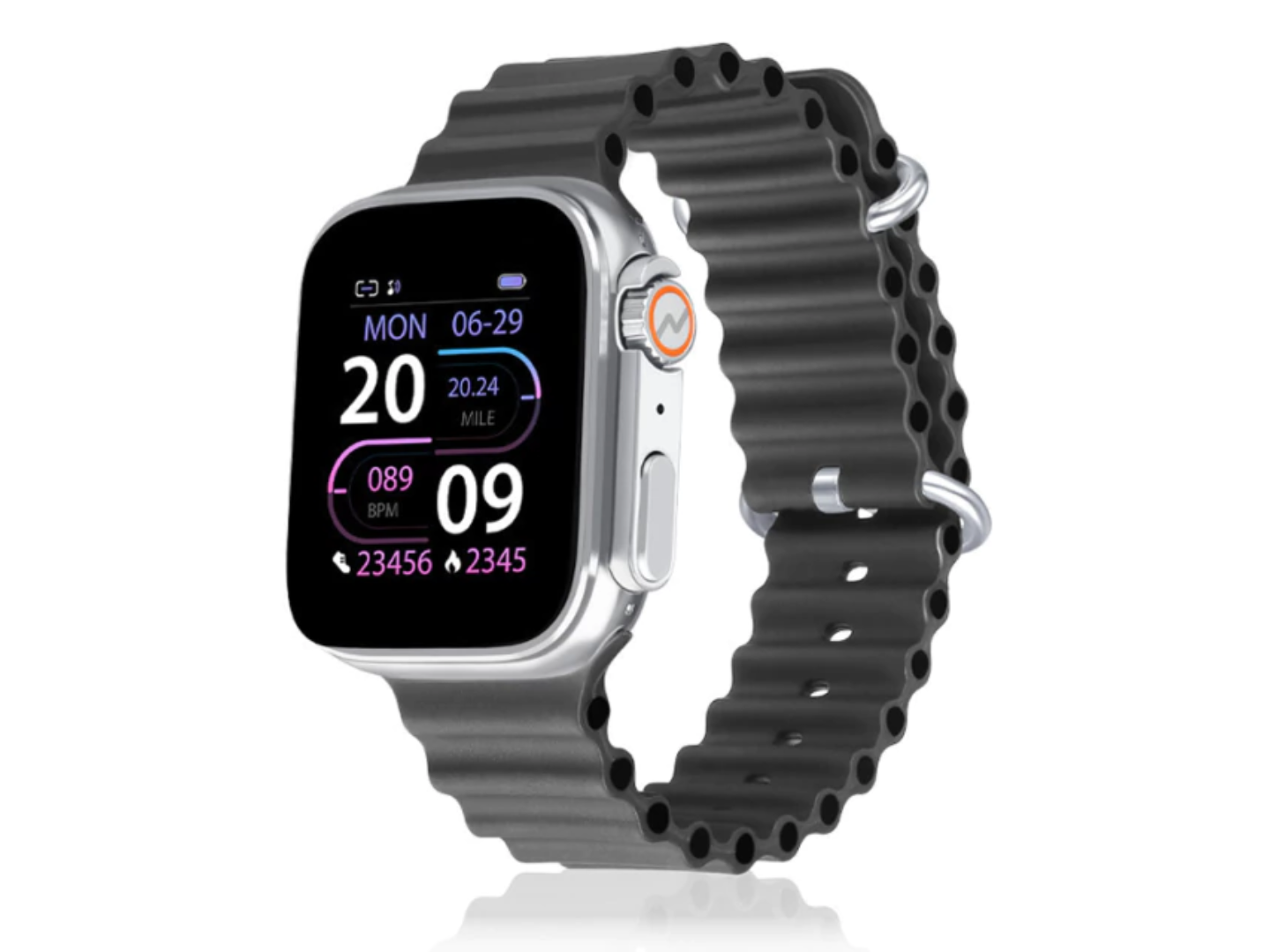 NOGA WATCH NG-SW24
