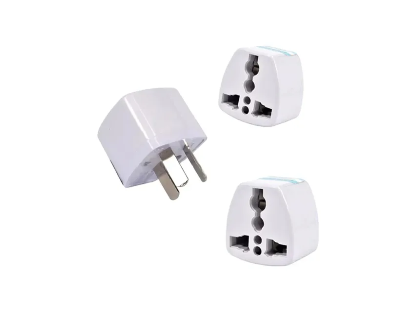 ADAPTADOR UNIVERSAL VIAJERO MOSQUITO SZ003