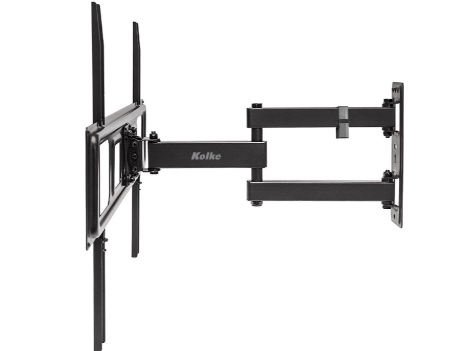SOPORTE TV KOLKE KVS-590 37″ A 70″ ARTICULADO HASTA 35KG