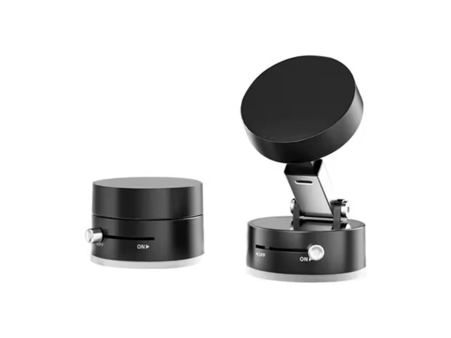 SOPORTE P/CELULAR MAGNETICO A2 (CAJA BLANCA) (novedad)