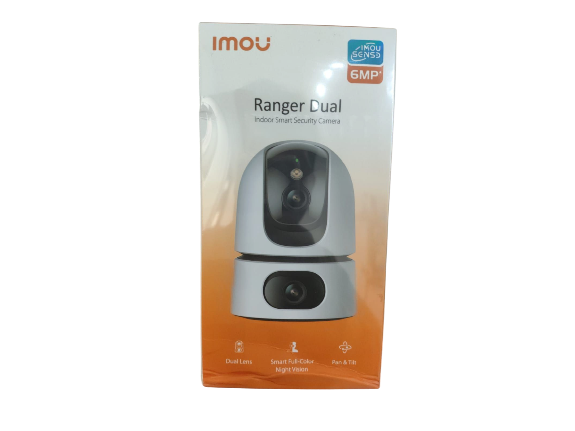 Ranger Dual Domo