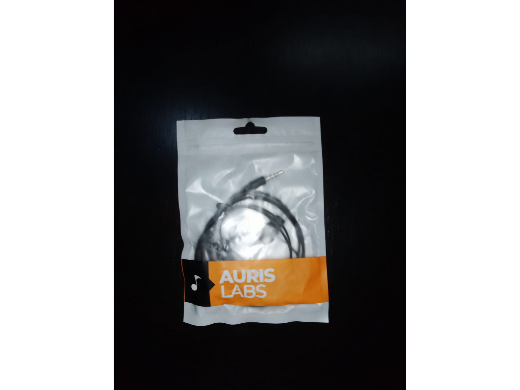 Auriculares LABS