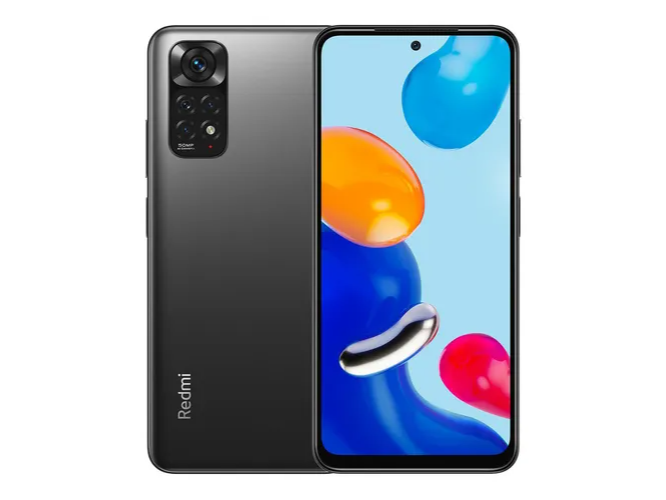 Redmi Note 11