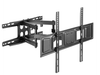 SOPORTE TV KOLKE KVS-591 MOVIL DE 37″ A 80″ 630262