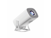MINI PROYECTOR SMART WI-FI - 4K UHD - ANDROID 13 - 150¨ - PARLANTE - NM-PR400 - NETMAK